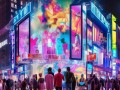 广告宣传的吸引力与案例启示