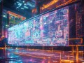 数字世界中的广告，文明传承的新方式