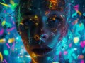 视觉实验，一场惊悚的视觉奇遇