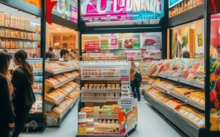 超市广告宣传案例分析，助力品牌价值提升