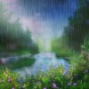 雨水节气，生命的奇迹