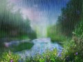 雨水节气，生命的奇迹