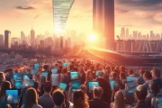 开启新纪元—新开广告公司的使命与愿景