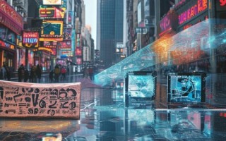 规划与计划广告的演变及其区别