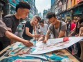 闵行区专业广告设计规划，助力城市文化发展