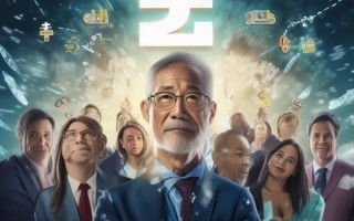 职业智者的觉醒与职业规划的公益广告