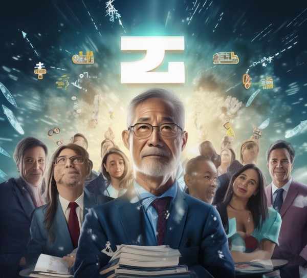 职业智者的觉醒与职业规划的公益广告 职业智者的觉醒与职业规划的公益广告