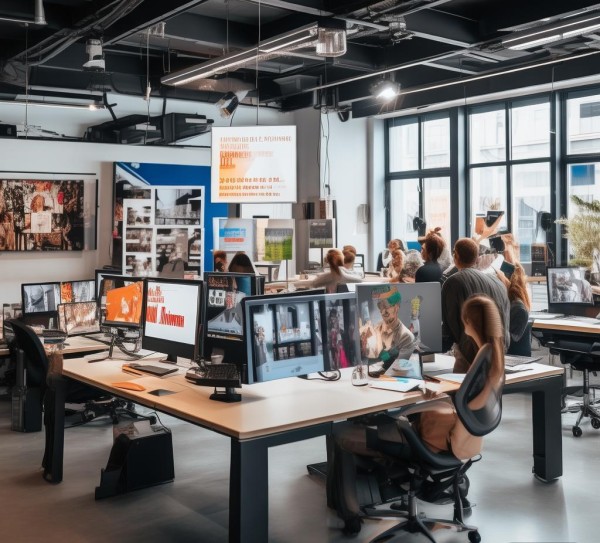 设计规划广告公司，your digital and creative partner
